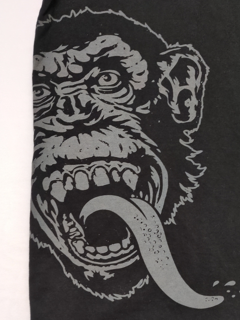 Gas Monkey Garage T-shirt Mens Xl Dallas Texas Blood Sweat And Beers! - Picture 5 of 12